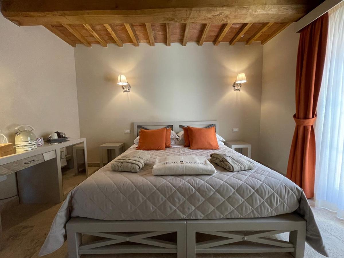 Relais Dei Molini Bed & Breakfast Castagneto Carducci Dış mekan fotoğraf
