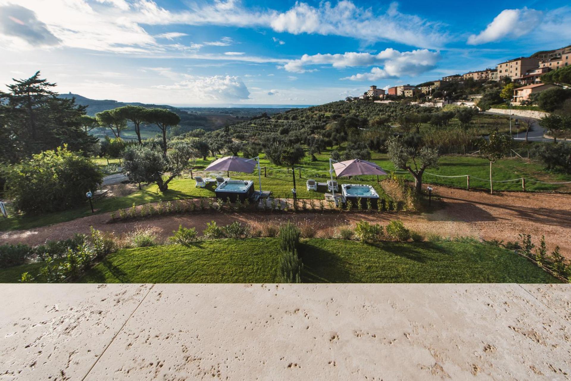 Relais Dei Molini Bed & Breakfast Castagneto Carducci Dış mekan fotoğraf