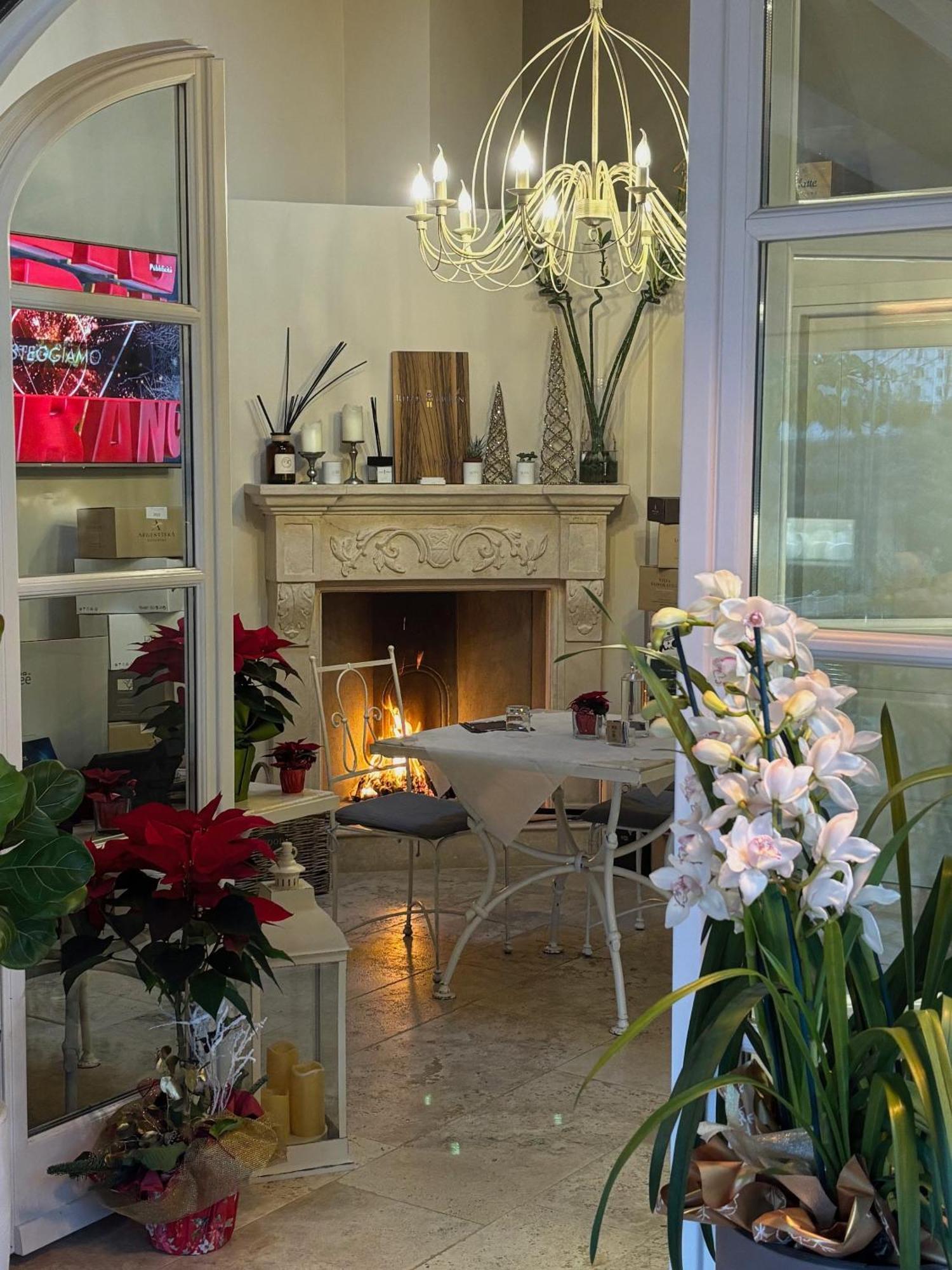 Relais Dei Molini Bed & Breakfast Castagneto Carducci Dış mekan fotoğraf