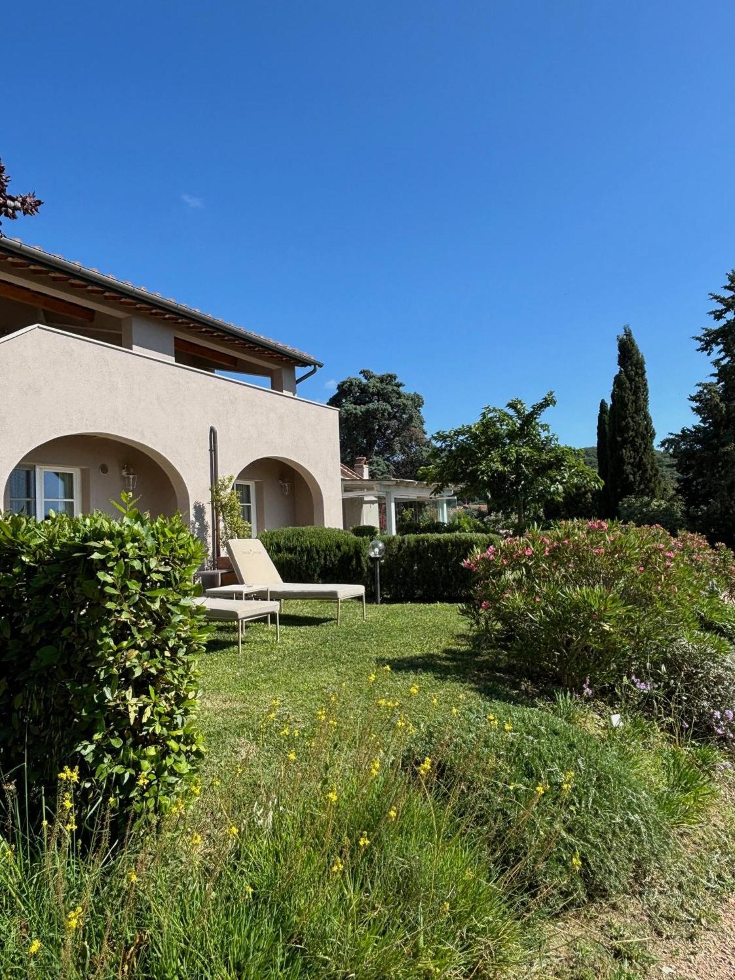 Relais Dei Molini Bed & Breakfast Castagneto Carducci Dış mekan fotoğraf