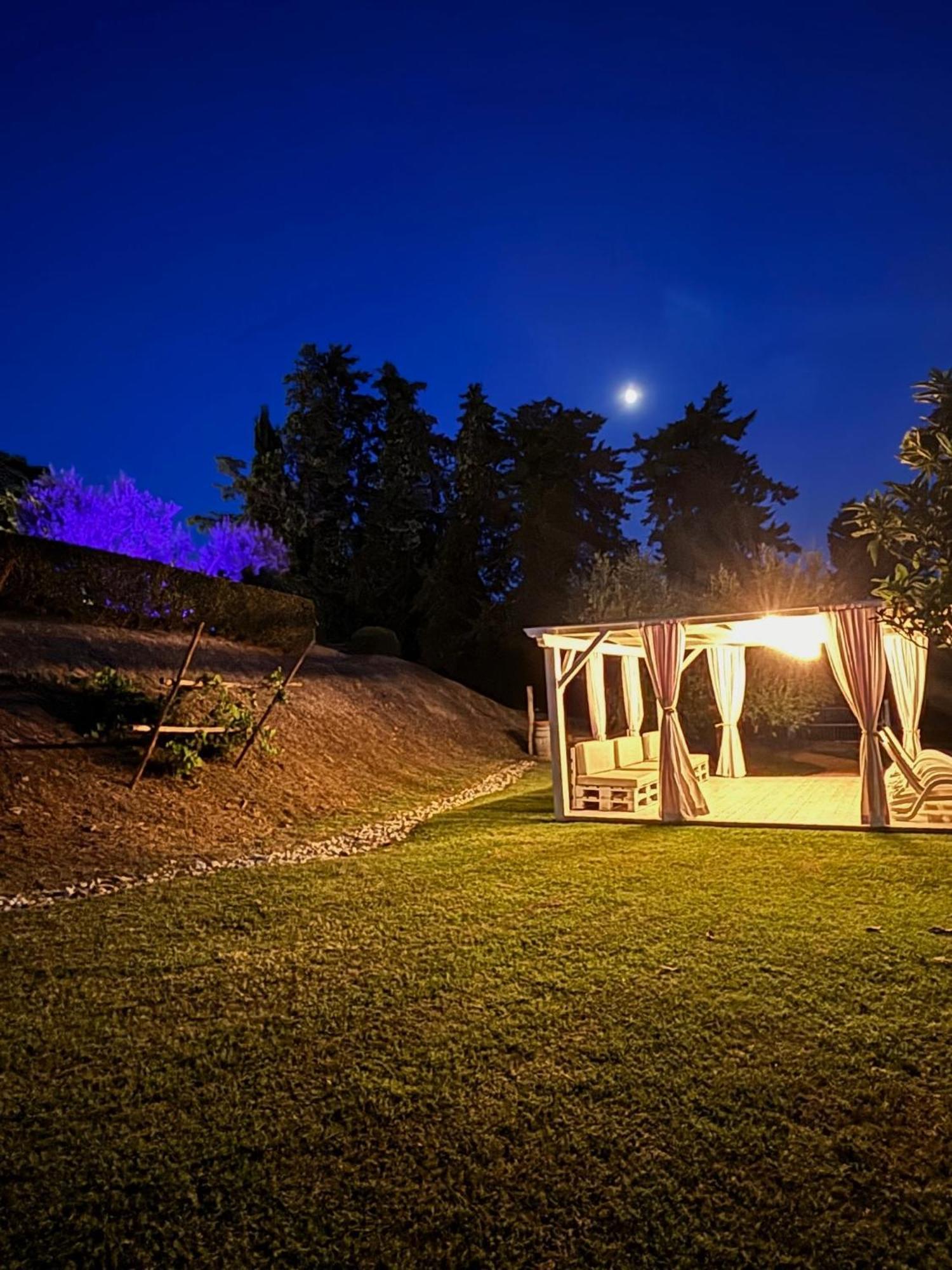Relais Dei Molini Bed & Breakfast Castagneto Carducci Dış mekan fotoğraf