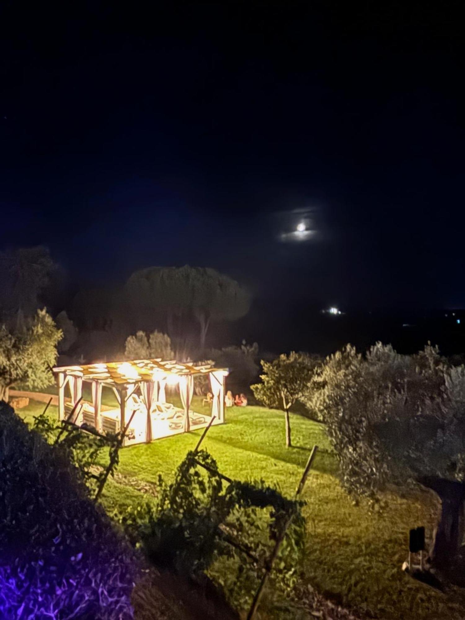Relais Dei Molini Bed & Breakfast Castagneto Carducci Dış mekan fotoğraf