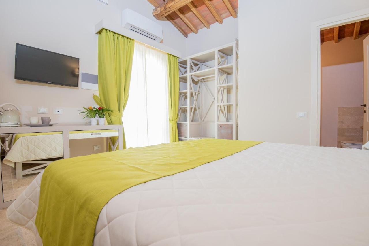 Relais Dei Molini Bed & Breakfast Castagneto Carducci Dış mekan fotoğraf