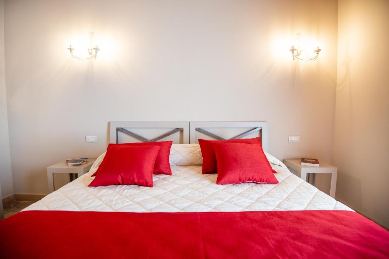 Relais Dei Molini Bed & Breakfast Castagneto Carducci Dış mekan fotoğraf