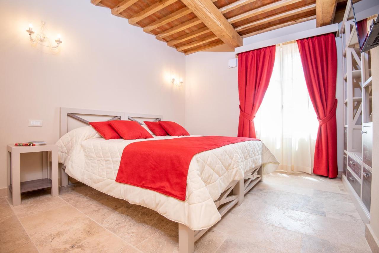 Relais Dei Molini Bed & Breakfast Castagneto Carducci Dış mekan fotoğraf