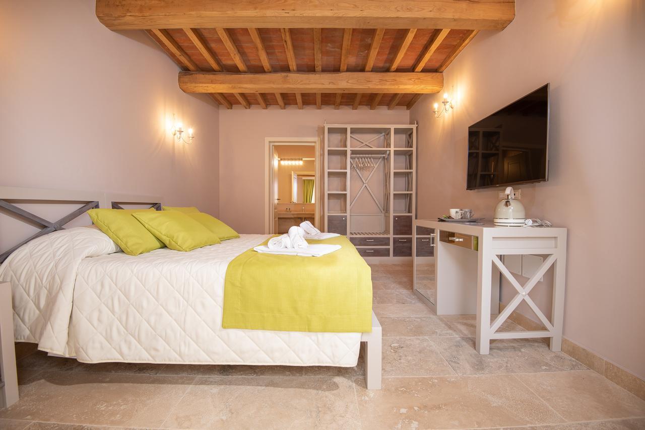 Relais Dei Molini Bed & Breakfast Castagneto Carducci Dış mekan fotoğraf