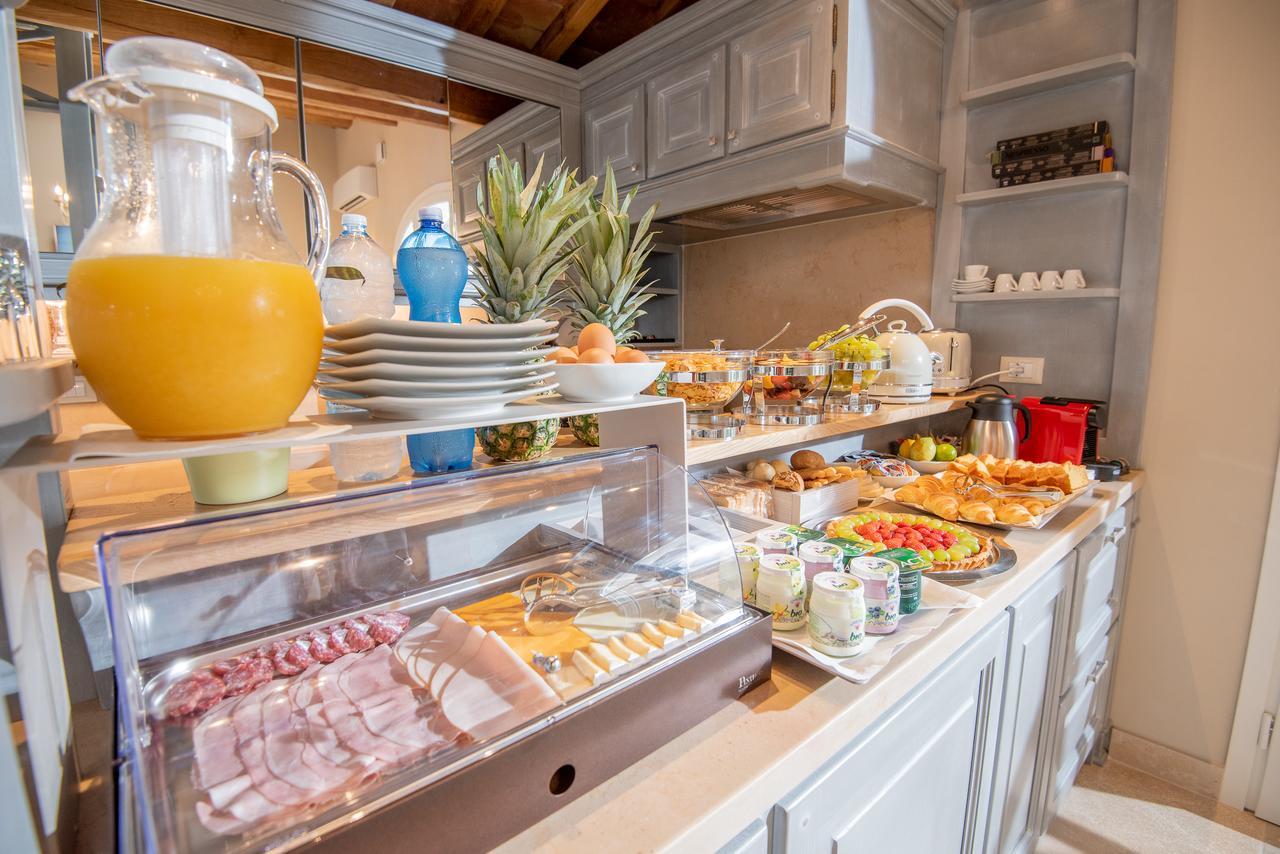 Relais Dei Molini Bed & Breakfast Castagneto Carducci Dış mekan fotoğraf